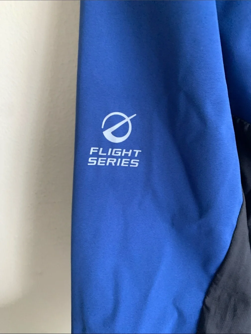 North Face Apex Light Flight Series Jacket small